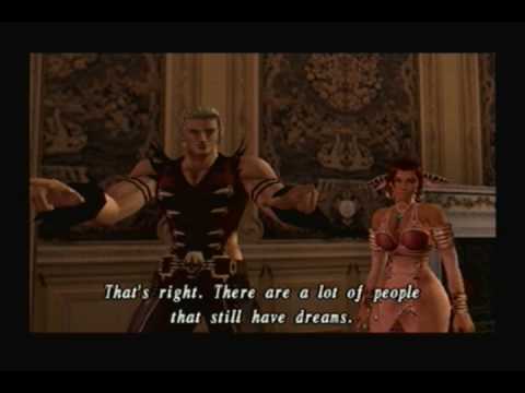 Let's Play Shadow Hearts Covenant 55 - In pre-Soviet Russia...