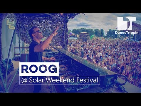 ROOG | Solar Weekend Festival | Netherlands