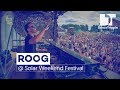 ROOG | Solar Weekend Festival DJ Set | DanceTrippin