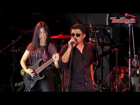 Enter Sandman / Metallica by You Rock Band & PETCH Pretty Rock