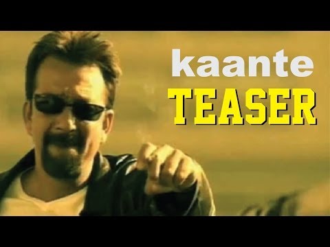 Kaante (2002) Teaser Trailer