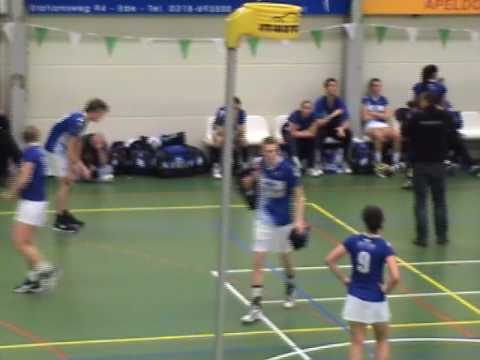 DVO - OVVO , deel 7: Het verdriet van Maarssen