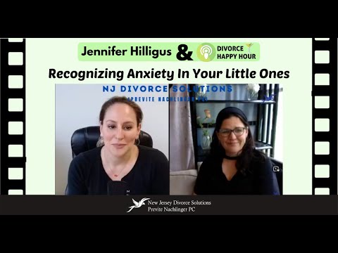 When It’s Not Just A Tummy Ache: Recognizing Anxiety In Your Little Ones