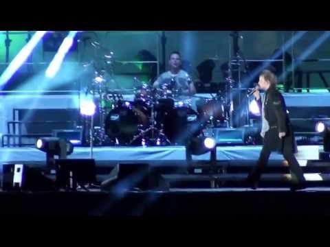 Avantasia - Farewell (feat. Amanda Somerville, Michael Kiske)