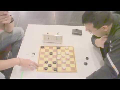 Suzdal European Championship Draughts 64