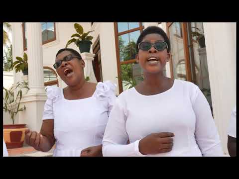 Malaika Watatu  - Uwanjani SDA Choir, DSM - Tanzania