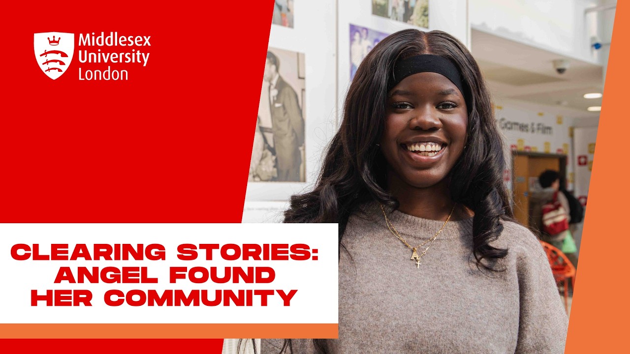 Angel's Story video thumbnail