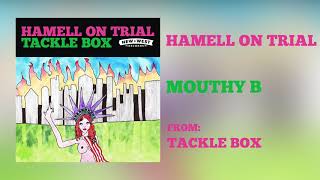 Hamell On Trial - "MOUTHY B" [Audio Only]