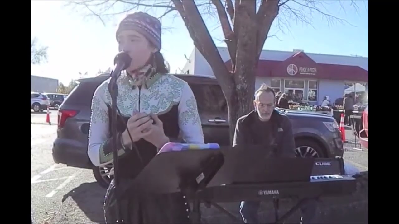 Promotional video thumbnail 5 for Not 2 Cool Jazz