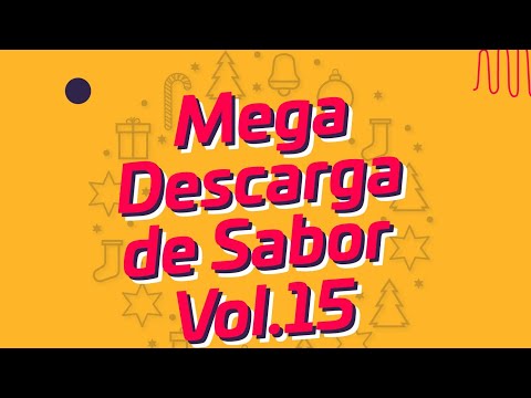 Sandungueo 2020 Mix - DJ Dexter DJ Rivera(MEGA DESCARGA DE SABOR.VOL.15)---INPAC---RECORDS