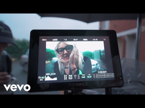 Robin Knightz - Composed (Behind the Scenes)