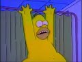 The Simpsons Fox Promo 1992 Homer S Triple Bypass S04E11 30 Second
