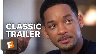 Hitch (2005) Official Trailer 1 - Will Smith Movie