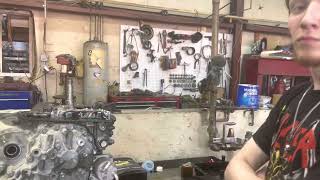 Que es obd p1679 Volkswagen