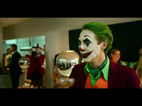 Luke Elliot - "All On Board - Exit Version" (Official Video)