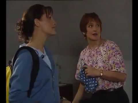 Blue Heelers - 8x08   Family Reserve