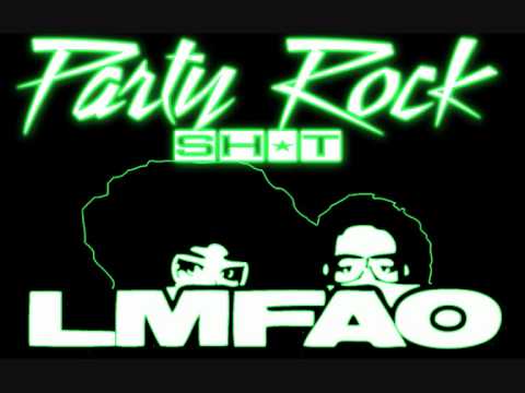 Lady Gaga feat LMFAO - Love Game