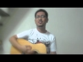We Are Saved by Paul Baloche (Acoustic Cover)