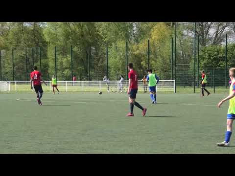 FRH U18 R1 - FRH U16 R1