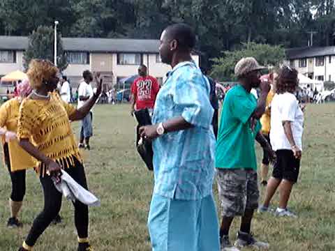 #WS4L  Move out the way Mark