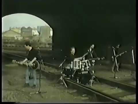 Yr Anhrefn - Cornel - 1987