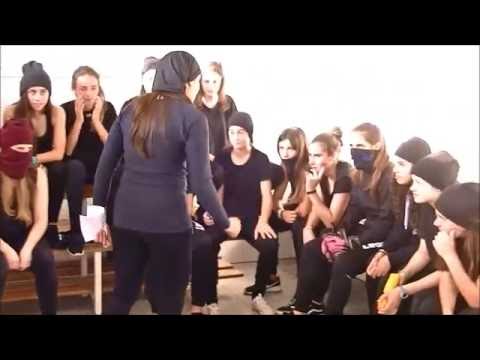 El Oviedo Moderno "C" secuestra a Irene del Rio