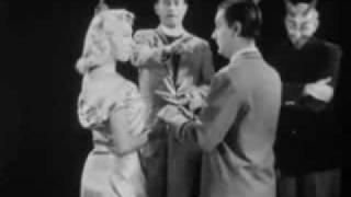 Reeling Riff Theater - Glen or Glenda (Part 4)