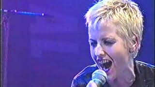 The Cranberries - Wanted (Alabama, Munich, Germany 24/10/1994)