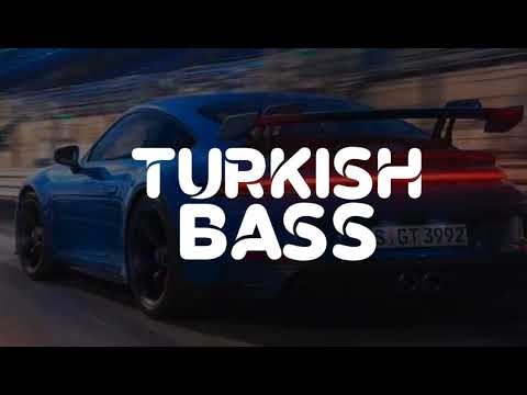 Patron x Alaylı x Astral - KUSURSUZ ( YinKe Remix )