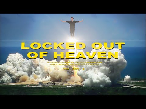 Alligator Fight Club– Locked Out Of Heaven (Official Video) (Rock / Metal Cover) – Bruno Mars