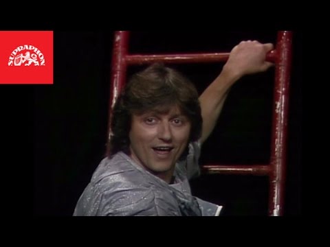 Václav Neckář & Bacily - Stroj času (Planetárium)