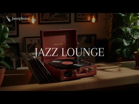SlowHill-Style Jazz Electronic | Nordic Downtempo Instrumental