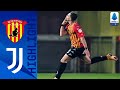 Benevento 1-1 Juventus | Juve Held To Draw As Letizia Cancels out Morata’s opener | Serie A TIM