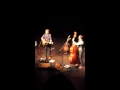 Josh Ritter live April 17, 2015 Anchorage Alaska ...