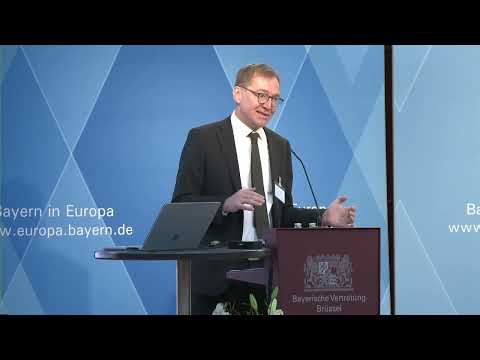 EconPol Europe Annual Conference 2023: Geoeconomics – New Challenges for Europe (Welcome address)