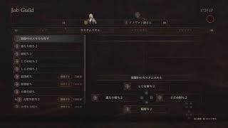 DLC向けてのドラゴンズドグマ２放送