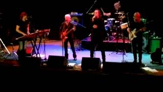 The Zombies - I don't believe in miracles - Islington Assembly Hall 26/09/12