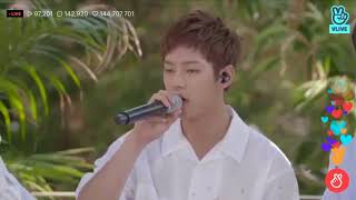[Vietsub] The Feeling - BTOB live version