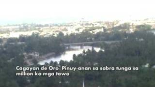 Kinabuhi sa Kabukiran ug Katubigan sa Cagayan  de Oro