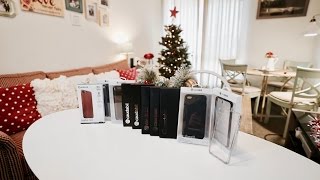 Top 5 Best iPhone 7 and 7 Plus Cases of 2016!