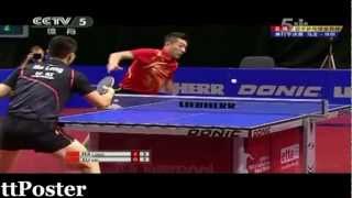 World Cup 2012 (Slow Motion)