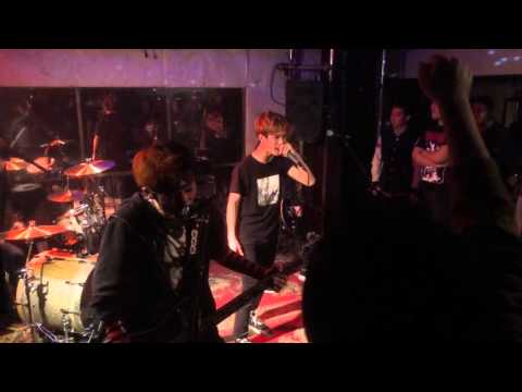 20160227 ACBoy Last Live