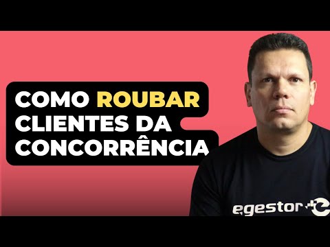Como Roubar Clientes da Concorrência: Estratégias de Vendas para SaaS