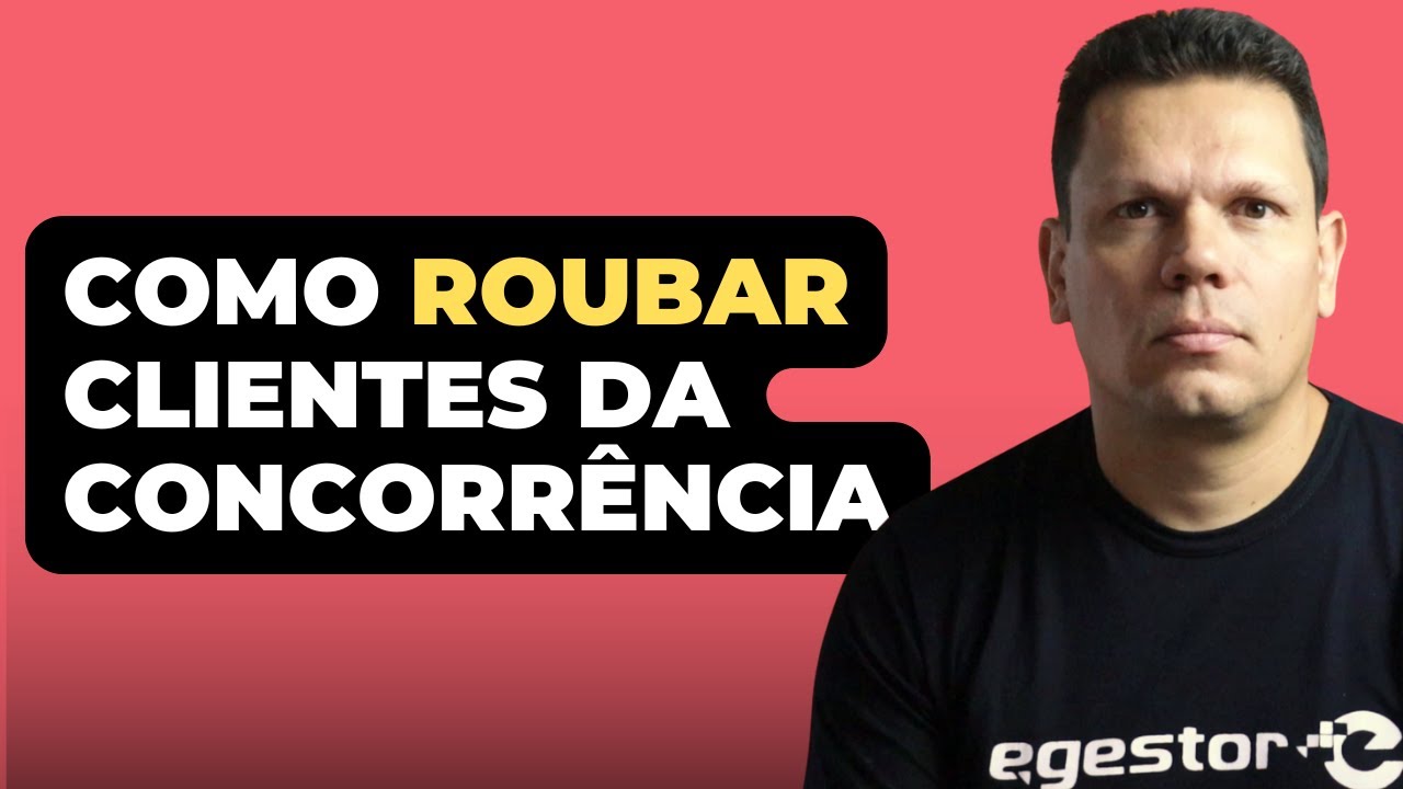 Como Roubar Clientes da Concorrência: Estratégias de Vendas para SaaS