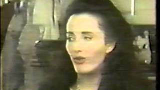 The Secret Garden Rehearsal - Original Australian Cast (1995)