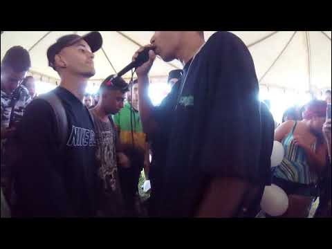 Victor, Wolf e RK vs Bsk,  Harlley e Maverick - Batalha da Pista 20° Edç #Cadeosabotinha - 1° Fase