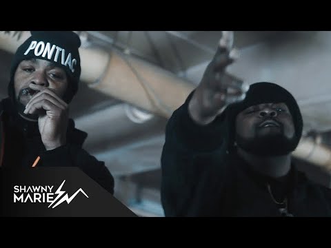 Ill Will ft. Method Man & Blue Raspberry - GOAT | Shot by @ShawnyMarie_ x @EliteMedia