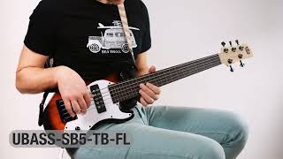 UBASS-SB5-TB-FL