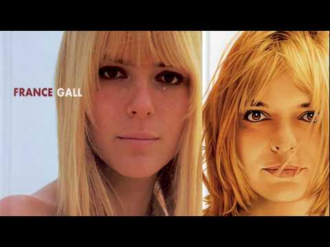 France Gall feat  Siegfreak 2016   Poupée de cire, poupée de son