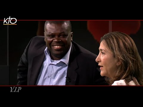 Ingrid Betancourt et Kodjo